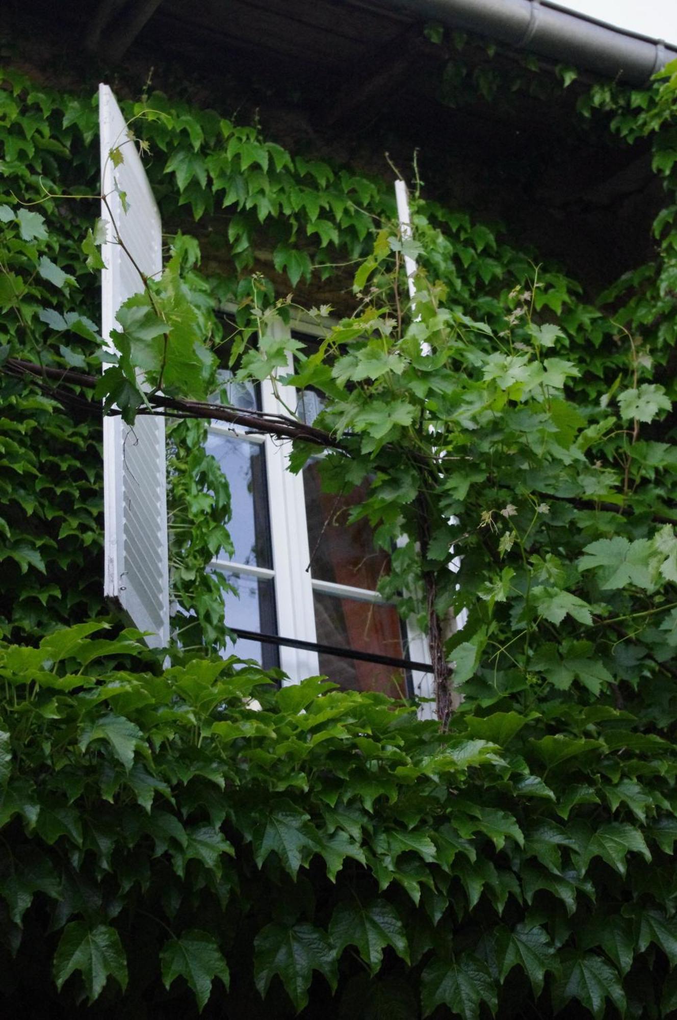Chambres D'Hotes Au Presbytere Racrange Dış mekan fotoğraf